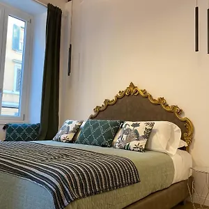  Oda ve Kahvaltı Casa Leoncino İtalya