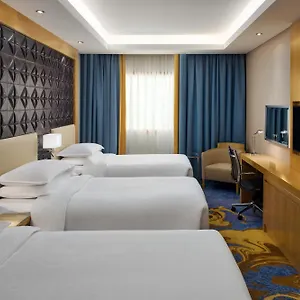 Hotel Sheraton Makkah Jabal Al Kaaba, La Mecque