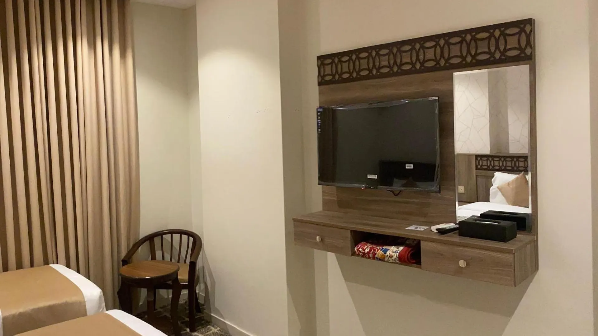 Atyaf Alkhir Hotel Mecca Arab Saudi